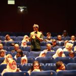 Tayang di Bioskop, Promosi TALA Terus Digencarkan