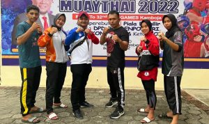 Fachrul Razi: Kami Perintahkan Tim Hukum PBMI Advokasi Kasus Kematian Atlit Aceh