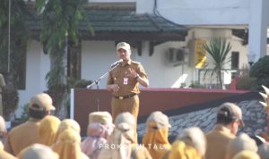 Kemajuan Tala adalah Kerja Bersama