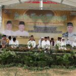 Kegiatan Batola Mengaji melebihi Target