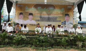 Kegiatan Batola Mengaji melebihi Target