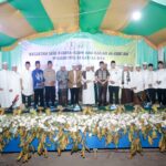 Pagelaran Seni Budaya Islam dan Haflah Qur’an patut dilestarikan