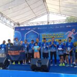 Gelaran Fun Run BI Kalsel, dorong peningkatan penggunaan Qris