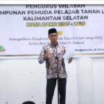 Pemuda Jangan Cuma Jadi Follower Tapi Jadilah Pelopor