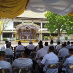Pj. Bupati Syamsir : ajak ASN mencontoh semangat Juang Rasulullah