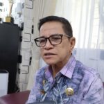 SekdaAjak ASN Muda Kotabaru Ikut Lelang Jabatan.