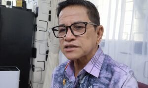 SekdaAjak ASN Muda Kotabaru Ikut Lelang Jabatan.