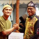 Tutup Tala Youth Fest 2023, Sekda Apresiasi Pemuda Tala