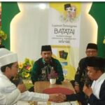Batatai Permudah Pengantin Dapatkan Dokumen Kependudukan