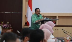 Dikasih Hadiah Rp 10 juta bagi SKPD yang lahirkan Inovasi Terbaik