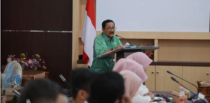 Dikasih Hadiah Rp 10 juta bagi SKPD yang lahirkan Inovasi Terbaik