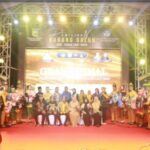 Pj. Bupati : Inginkan Naga Tala Juara di Tingkat Provinsi