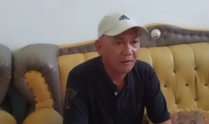 Alamsyah : Membakar Hutan dan Lahan Terancam Hukuman 15 Tahun Penjara