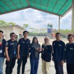 Donor Darah PT.SBP Sumbang 50 Kantong Darah