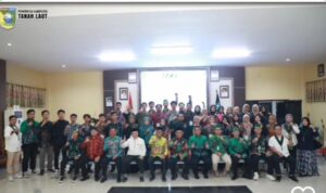 HMI Tala Harus Menjadi Pelopor, Bukan Penonton