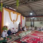 Dinas PUPRP Tanah Laut adakan Maulid Nabi Muhammad SAW