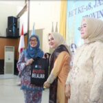 HIMPAUDI memiliki peran penting dalam mengembangkan kompetensi pendidik PAUD