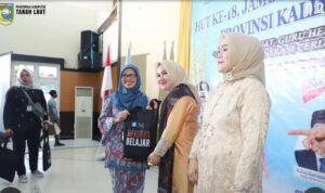 HIMPAUDI memiliki peran penting dalam mengembangkan kompetensi pendidik PAUD