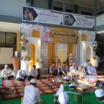 Peringatan Maulid di UPPD Pelaihari, Bekerja untuk mencari Ridho Allah
