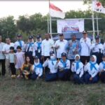 PMR Adalah Agen Perubahan