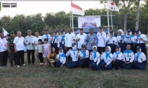 PMR Adalah Agen Perubahan
