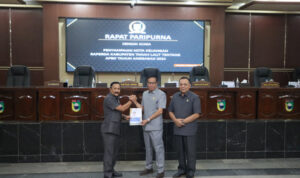 PJ Bupati Tala tekankan APBD 2024 dimaksimalkan