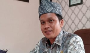 Pj. Bupati Tala Inginkan Peringatan Hari Jadi Tanah Laut ke 58 turut  dirasakan Rakyat