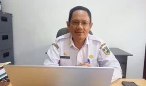 2023 Pendapatan Pajak Tala sudah capai 85 %