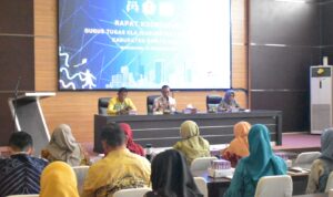 Sekda harapkan KLA 2023 lebih Meningkat & Berprestasi