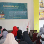 Dispusip gelar Bedah Buku  “Tionghoa Banjar” dan Buku “Balaki Muntung”