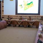 Rumuskan RPJPD 2025-2045, Pemkab. Tala  gelar Konsultasi Publik