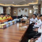 PT.BRE Sampaikan Ekspos Rencana Penghijauan Di Tapin
