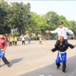 Festival Olahraga Tradisional, Lestarikan Warisan Nenek Moyang