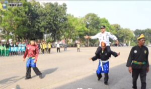 Festival Olahraga Tradisional, Lestarikan Warisan Nenek Moyang