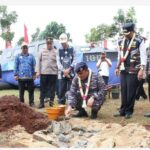 Revitalisasi Monumen Perang Batakan Lengkapi Peringatan Hari Pahlawan