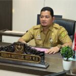 Jelang Natal & Tahun Baru 2024  Harga Sembako Stabil
