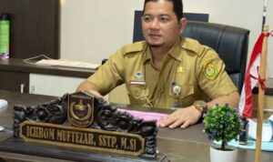 Jelang Natal & Tahun Baru 2024  Harga Sembako Stabil