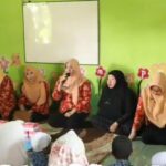 DWP Tala Gelar Bakti Sosial di TK