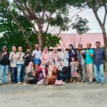 Kuatkan keberadaan organisasi, HIPMIKINDO Tala Gelar Silaturahmi & Diskusi