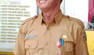 LSM Pertanyakan lahan Bangunan RS H Boejasin , diduga Aktanya bermasalah