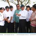 Pj Bupati Berharap Program SERASI Terus Dilaksanakan di Tala