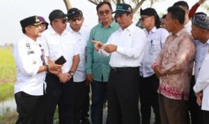 Pj Bupati Berharap Program SERASI Terus Dilaksanakan di Tala