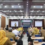 Jalankan BLUD Dengan Prinsip Efisiensi dan Produktivitas