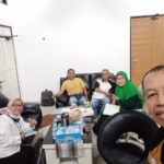 HIMPMIKINDO Tanah Laut mantapkan persiapan Pelantikan