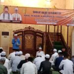 Syamsir Ajak Syukuri dan Kenang Perjuangan Pendiri Tala