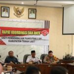 Sekda Tala ingatkan jika ada Pungli segera melaporkan