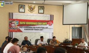 Sekda Tala ingatkan jika ada Pungli segera melaporkan