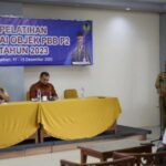 Pelatihan Penilai Objek PBB-P2 Kerjasama PKN STAN