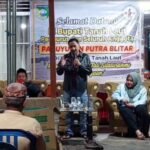 Pj Bupati Tala : Inginkan Panguyuban terus berkembang