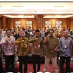 Sekda Tala Buka FGD di Hotel Kindai Banjarmasin